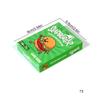 Slapburger Gioco di Carte Ritmo Veloce Giochi per Bambini e Famiglia Divertente Gioco di Carte per Compleanni Aula Campeggio Serata Giochi Amici
