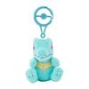 Pokemon Mascot with Carabiner Totodile Japan NEW Pocket Monster