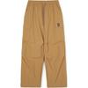 New MLB Gough Casual Pants Women's Khaki 3FWPB0544-43BGS