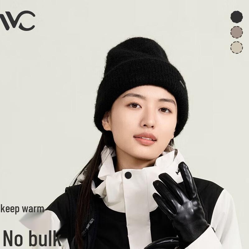 

Ветрозащитные эстетичные перчатки VVC