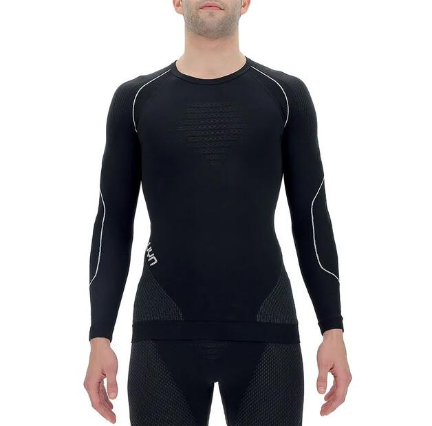 UYN Evolutyon Long Sleeve Base Layer