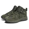 Fashion Hight Top Increases Height Woman's Large Heel Shoes Ladies Boots With Heel Dropshiping Sneakers Sport New Fast