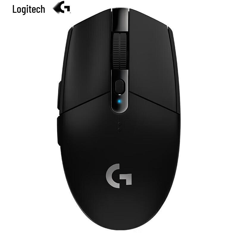 

Logitech G304 Lightweight Wireless Gaming Mouse