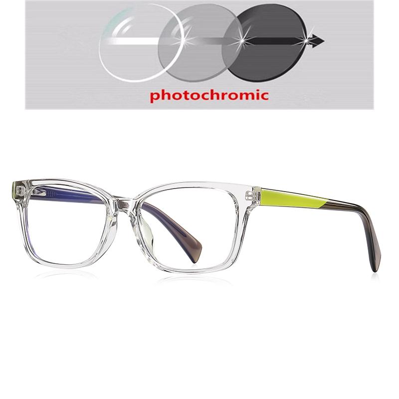 Anti-Blaulicht Jugendliche Korrektionsbrillen Für Kurzsichtige Sicherheit Junge Mädchen Kurzsichtigkeit Brillen 0 -0,5 -0,75 Bis -6,0