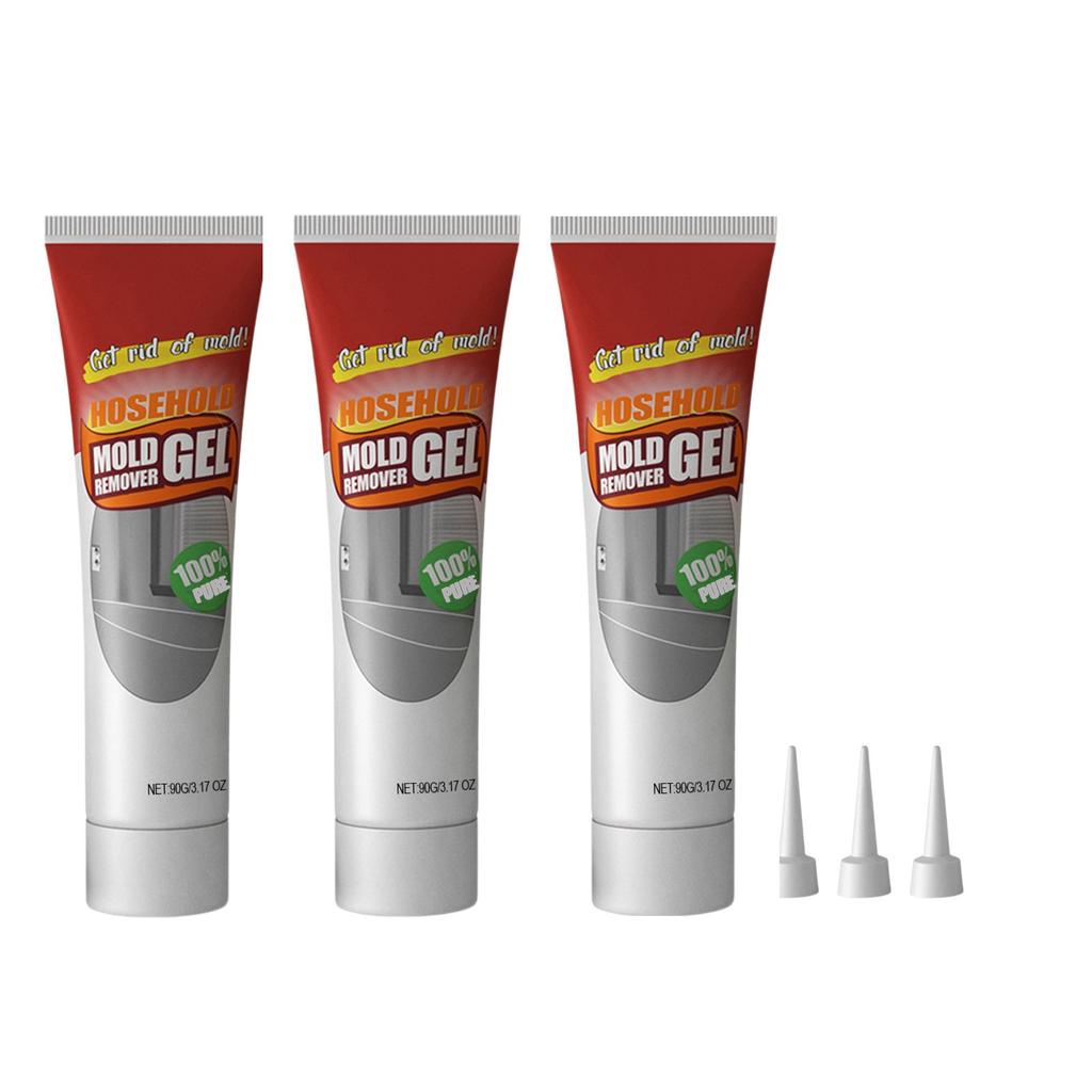 Powerful Decontamination And Cleaning Gel 90g