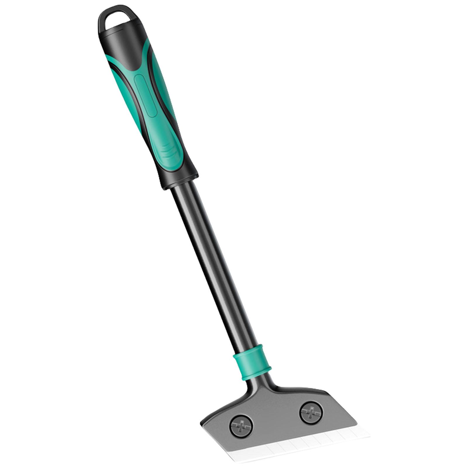 High Strength Aviation Alloy Steel Scraper With Long Last SK5 Cutter For Professional Use High Hardness 1