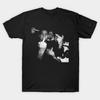 Asian Size Cotton Unisex Tshirt Print T-shirt Diaz Brothers Stockton Army – Retro Mma Legends Art T-shirt No-Cut Print Regular Fit