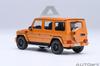 AUTOart Scale G 63 2017 Finished Product 20202 1/64 Mercedes-AMG (Orange)