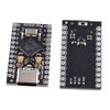ATmega32U4 Micro USB/Type-C Pro Micro Board with 2 Row Pin Header Pro Micro Module TYPE-C USB Board 16MHz for Leonardo USB Board