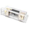 X AUTOHAUX Fuse Holder Fuse Box Fuse Cap Inline Fuse Holder ANL ANL Fuse