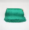 1 yards Long Fringe Lace Tassel Polyester Lace Trim Ribbon Latin dance skirt curtain fringes for sewing DIY Accessories tassle