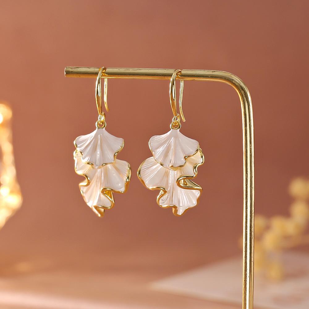 Fashion Drop Earrings For Women's Jewelry