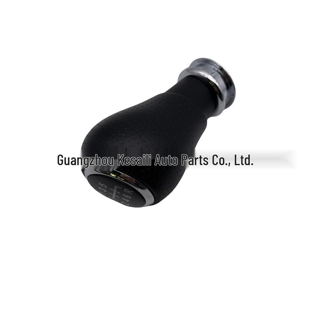 Honda CR-V MK3 (2006-2012) 6-Speed Manual Gear Shift Knob