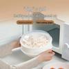 Microwave Steamer & Steaming Accessories