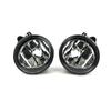 Left Right Car Front Fog Lamp Fog Light Without Bulb Driving Lamp For BMW X6 E71 E72 2012 2013 2014 2015 63177311351