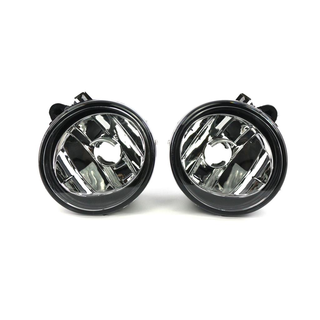 Left Right Car Front Fog Lamp Fog Light Without Bulb Driving Lamp For BMW X6 E71 E72 2012 2013 2014 2015 63177311351