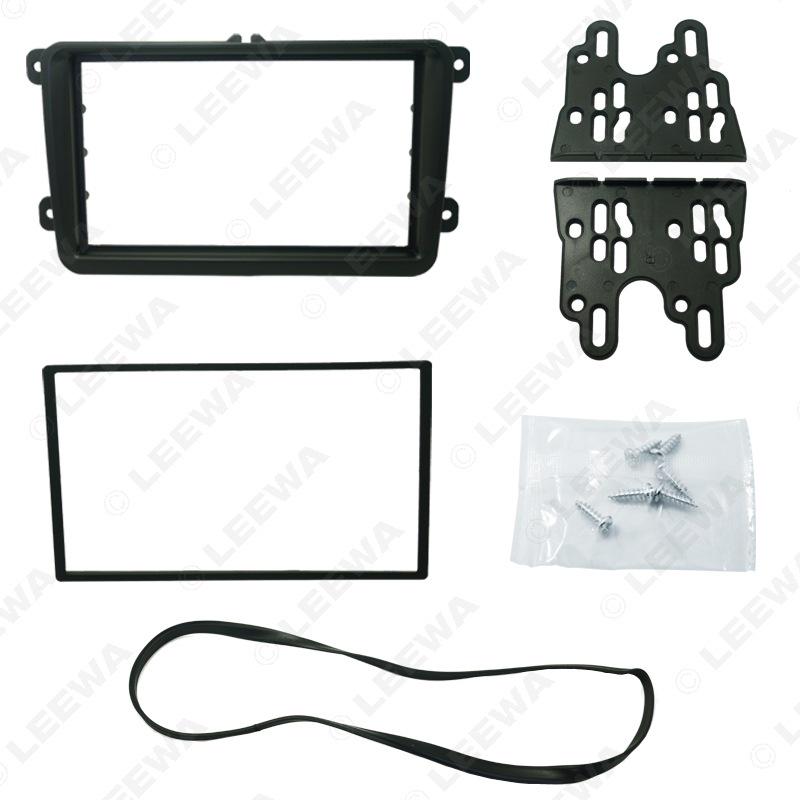 Volkswagen Touran/Jetta/Golf/Tiguan Car Stereo Modification Frame Bracket