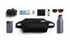 [Bellroy] Sling Bag (Unisex Compact Crossbody Bag, Multiple Compartments, Water-resistant Materials, Holds Phone, Camera & Water Bottle) - Melbourne