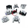 Volkswagen Roof Fixing Clips for Lamando, Golf 7, Tiguan L, Tayron, T-Cross, Magotan, Sagitar, CC