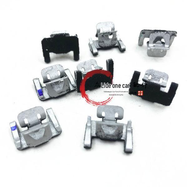 Volkswagen Roof Fixing Clips for Lamando, Golf 7, Tiguan L, Tayron, T-Cross, Magotan, Sagitar, CC