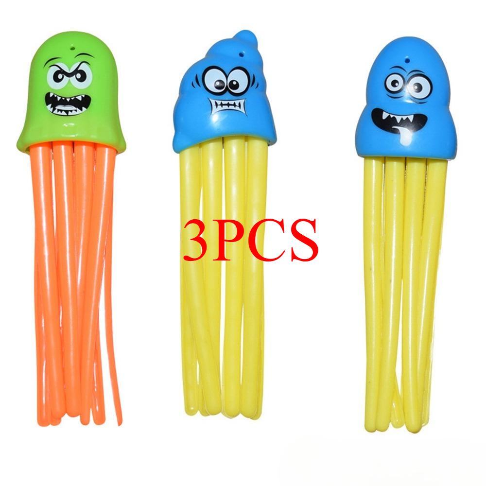 

Лето На улице Бассейн Игра в воде Игрушка Детские Игрушки для ныряния Детская Игрушка для бросания для Интерактивного подарка для родителей и детей