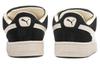 PUMA Suede Xl Pleasures Black Frosted Ivory 396057-01