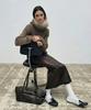 Boil Tale Preza Bag (Vintage Brown)