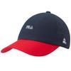 Fila Kids Cooling Sun Protection Baseball Cap