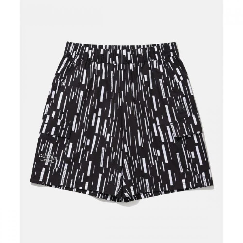 

Выкройка брюк-карго Descente Dualless Cordura PAT0PATTERN/100