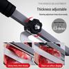 Baijie Household Stainless Steel Meat Slicer
