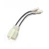 Daytona 65615 Motorcycle Radial Clutch Master Cylinder Switch Connector