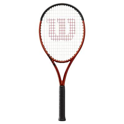 Wilson Tennis Racket Burn 100ULS V5.0