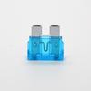 30Pcs Standard Car Automotive 15Amp Fuse Blade Motorcycle Truck Suv Car Replacement Fuse Fuse Holders1