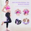 Home Fitness Equipment Thigh Trainer Leg Strength Trainer Lower Limb Fitness Equipment Inner Thigh Exercise Leg Trainer