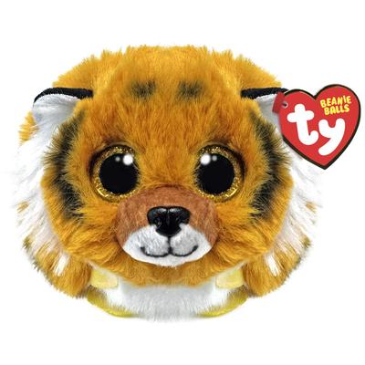 Ty Ball Plush Toy - Crowsby 42552
