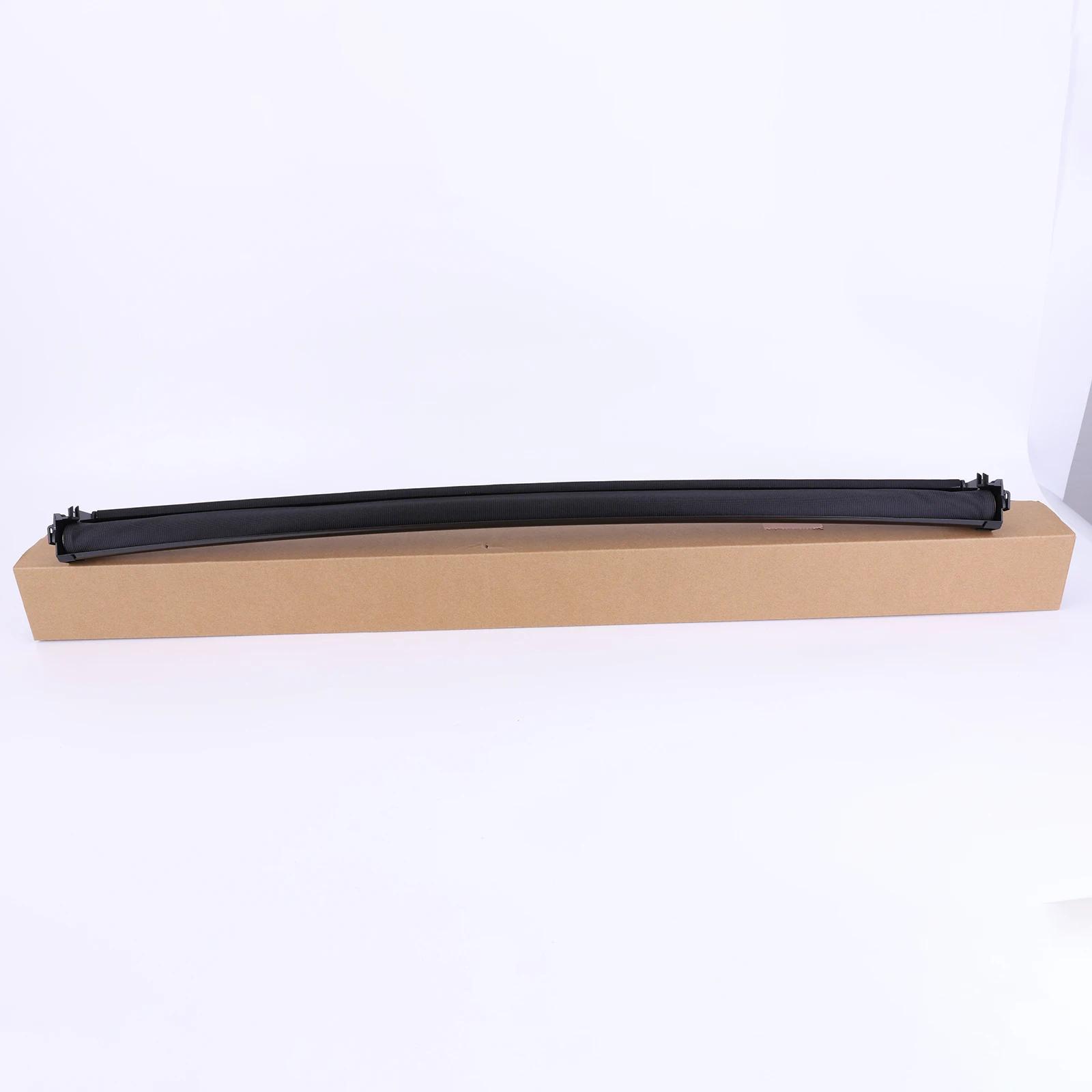 Sunroof Sun Visor Roller Blind Compatible