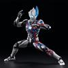 HiPlay Burco Legend Edition Ultraman Blazer Fadran Armor, Approximately 200mm Tall, Pre-Colored Plastic Model Kit
