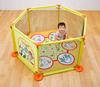 Nonaka Seisakusho Wanwan Totan Playpen House 1 Piece 5 & (x 1) Months~
