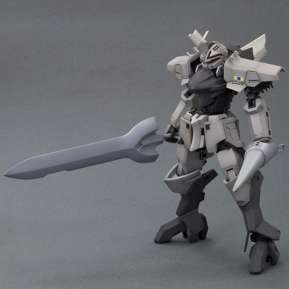Kotobukiya Break Blade Delphin Renewal Scale Plastic Approximately 175mm Tall Ver. 1/60 Model,