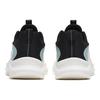 Anta Wander Casual Cushioning Low Top Casual Running Shoes Men's White Black Blue 912445573-1