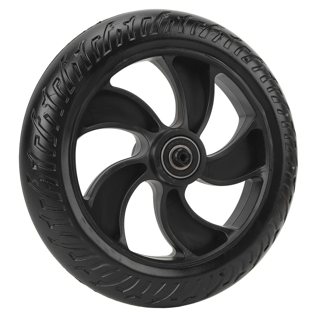 8 Inch Electric Scooter Solid Tire with Hub Wheel Replacement For Kugoo S1 S2 S3 Scooter