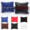 Bracelet Velvet/PU Counter Gift Organizer Jewelry Cushion Watch Display Pillows Wristwatch Holder