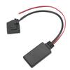 Car Bluetooth5.0 Wireless Module 18pin Replacement for Mercedes Benz W203 W209 W211 Radio Stereo CD