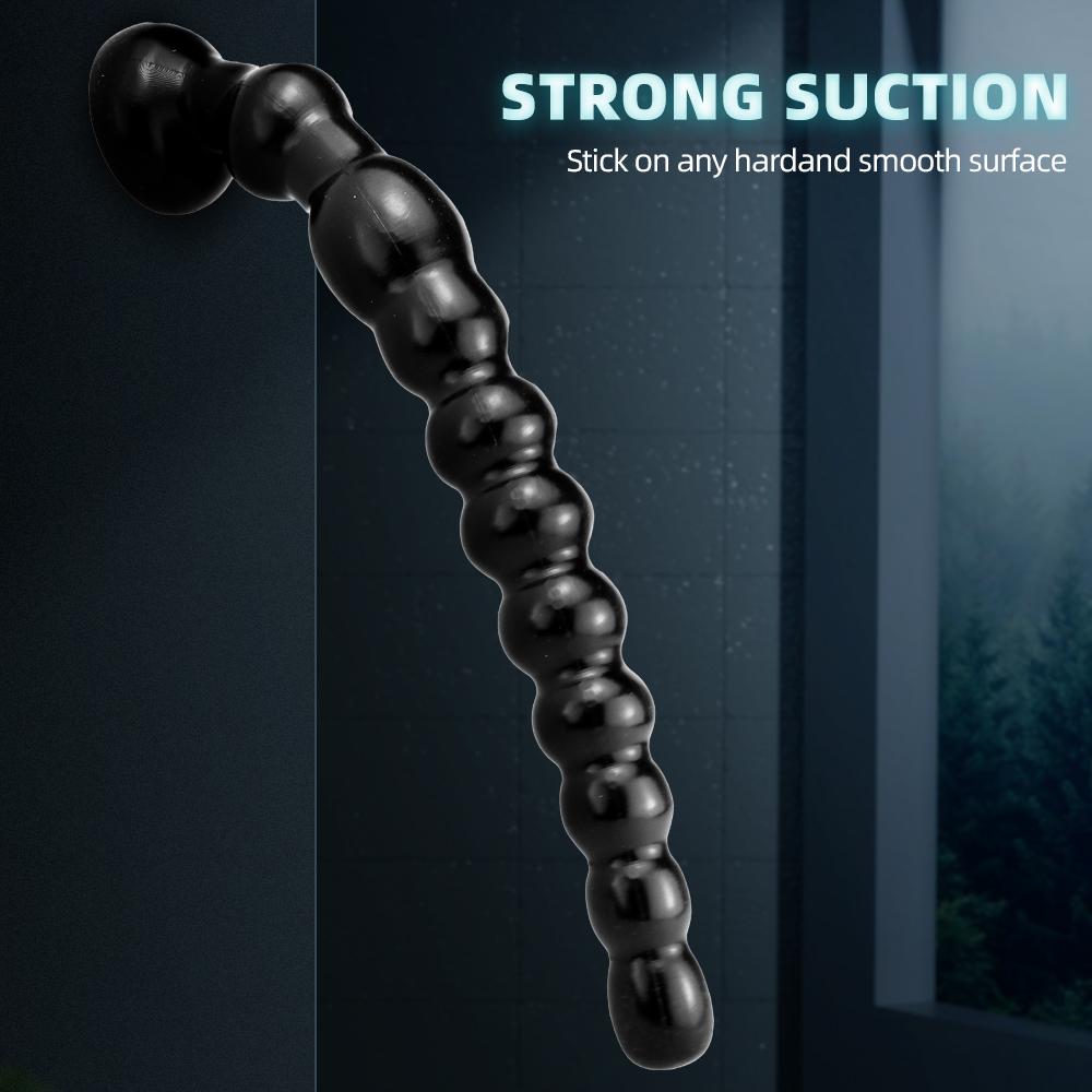 Long Anal Beads Balls Large Butt Plug Big Buttplug Erotic Sex Toys For Woman Men Gay Dilator Prostate Massager Adults Products