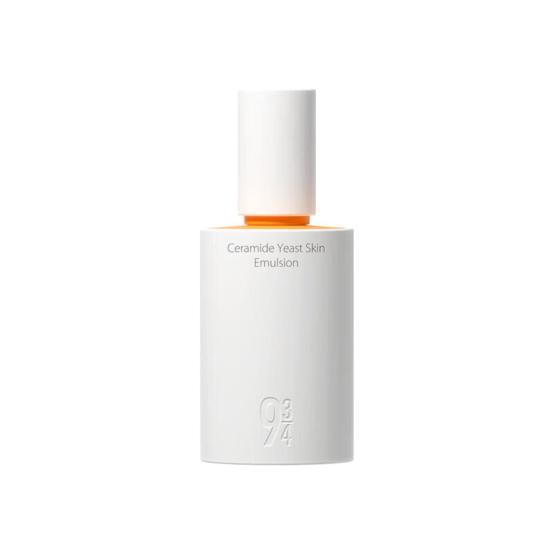 Ceramide Yeast Softening Lotion