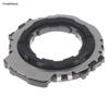 1PCS SRGP400100 SMD 6-pin 24-bit 12-pulse Hollow Shaft Encoder Code Switch