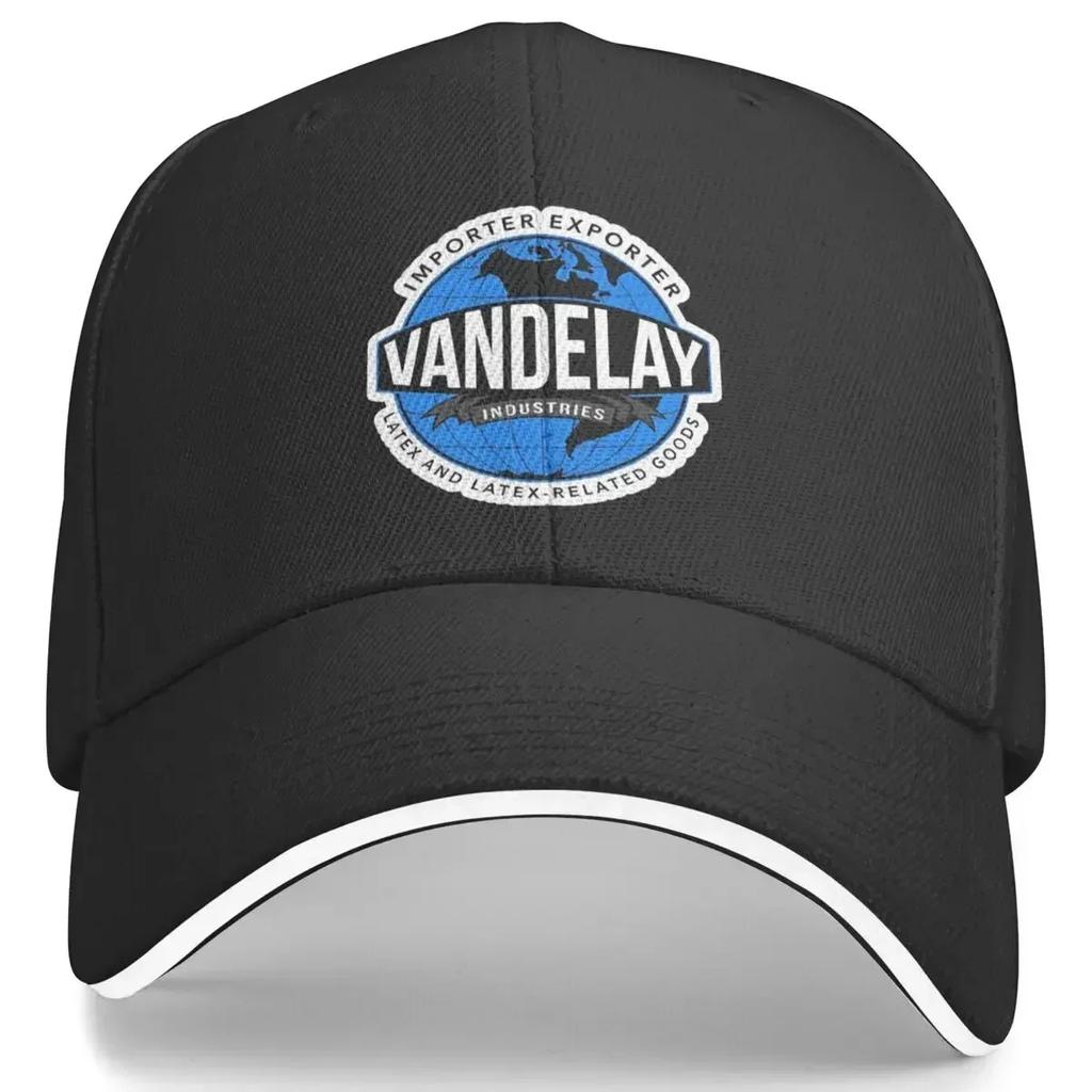 Thunderbird Emblem Baseball Cap Hat Unisex Luxury Rave Trucker Hats For Unisex Womens