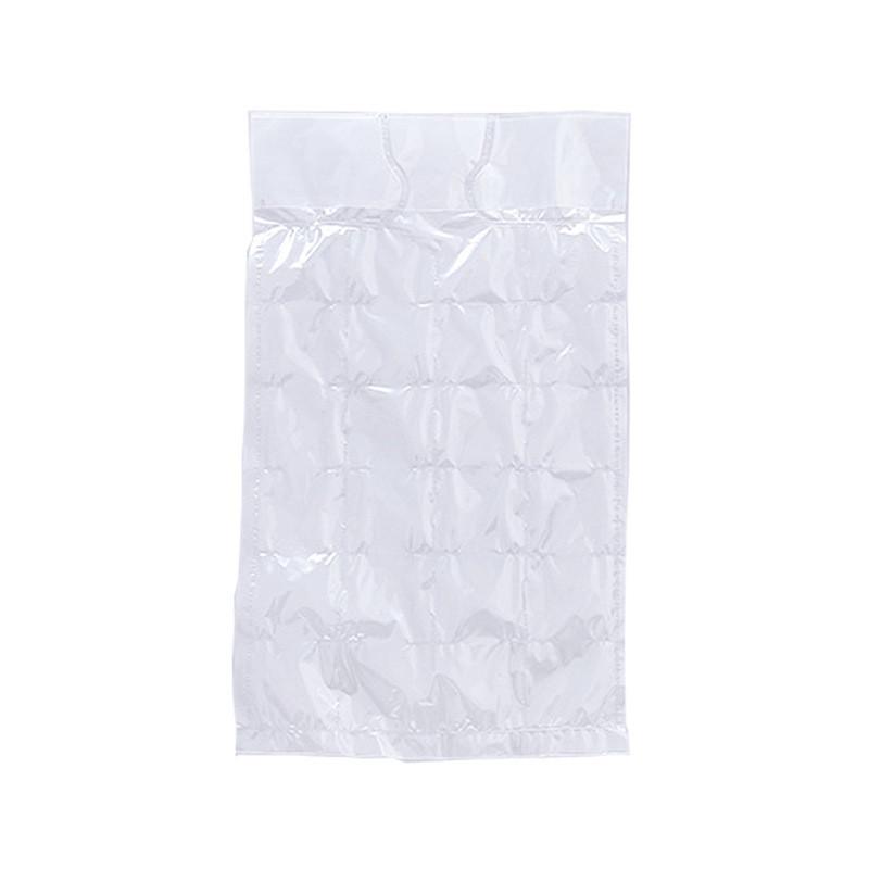 Modern Simple Disposable Ice Cube Tray With Sealable Bag For Home Use