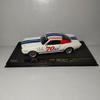 Shelby GT350 70 VSCCA Racing Car Ixo 1/43