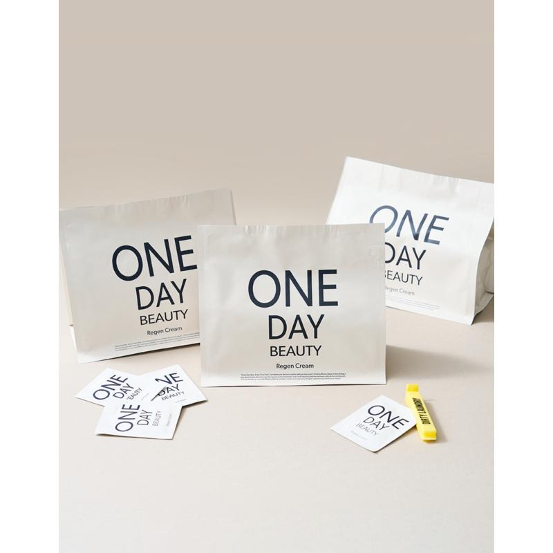 One Day Beauty Regen Cream